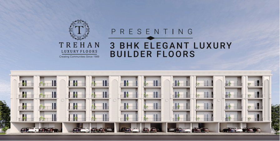 Trehan one good earth 71, Sector-71, GURUGRAM